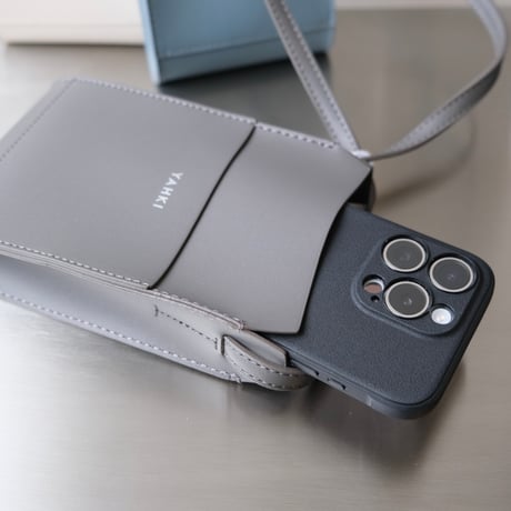 YAHKI  CROSS BODY BAG  YH-588V