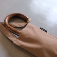 bonbonstore　スタンダード長傘 ／ ケース付き