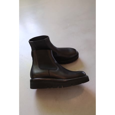 foot the coacher   BRITISH SIDEGORE