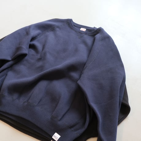 M53.　SWEAT OVER KNIT　MK-011A
