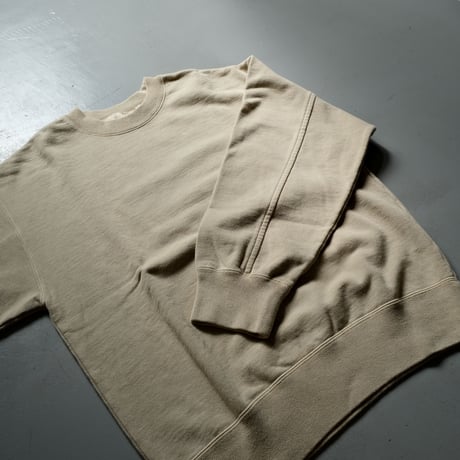 R jubilee　Basic Sweatshirt 　RJ21083021