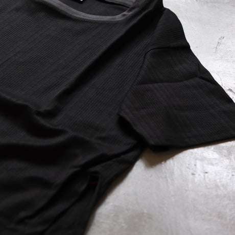 M53.　NEEDLE CUT Tシャツ　MC-033