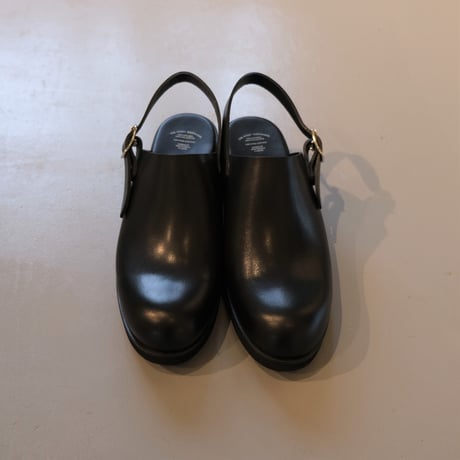 BEAUTIFUL SHOES   singlebelt clogs 　 BSS1912004
