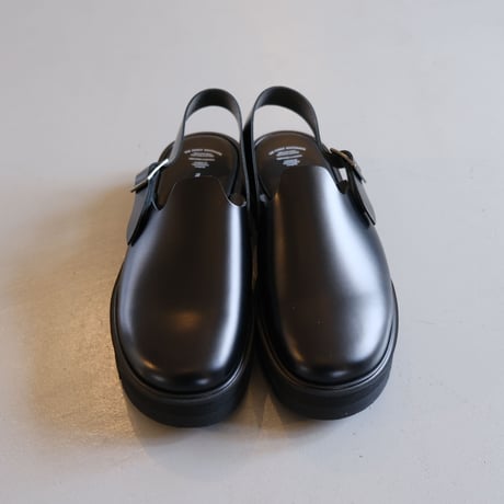 BEAUTIFUL SHOES　S.S. SANDALS（GLOXI　CUT　THICK　SOLE）
