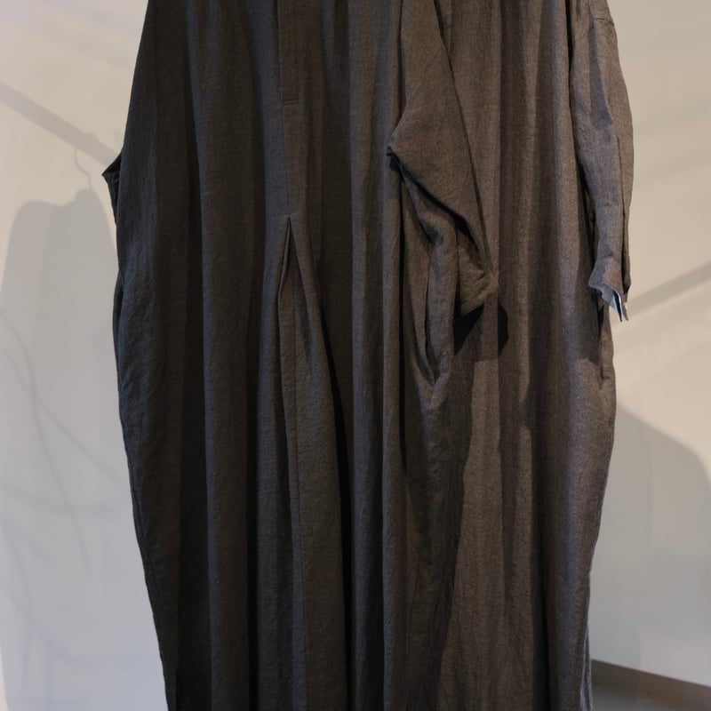 suzuki takayuki peasant dress Ⅱ | geep