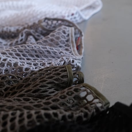 M53.　FISHRMAN NET ワンピース　MO-005