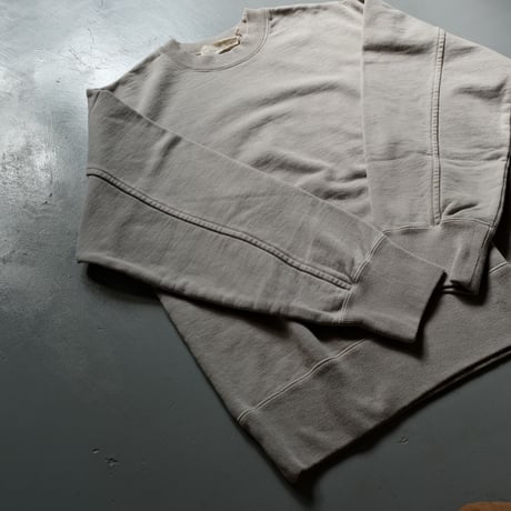 R jubilee　Basic Sweatshirt 　RJ21083021