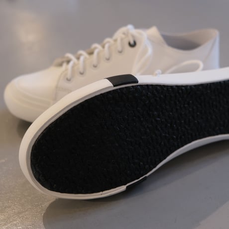 SISII　 Royal Low　~white~