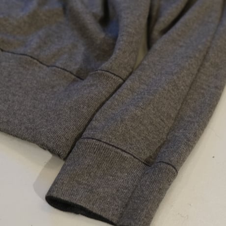 THOMASMGPIE　トーマスマグパイ　dots pullover knit　2213703