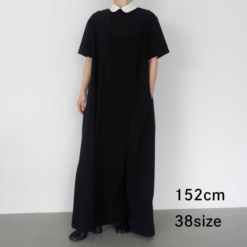 THOMAS MAGPIE Stefany twill dress【2241401】 | geep