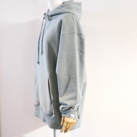 M53.　Reverse Weave model Parker　（ UNISEX ）【 MC-021A】