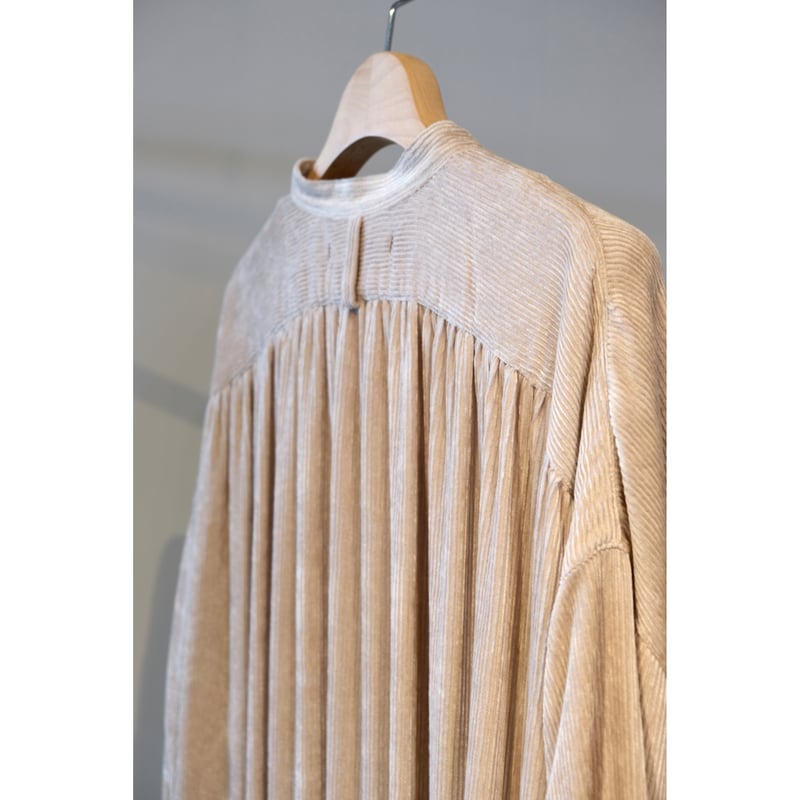 suzuki takayuki over blouse II | geep