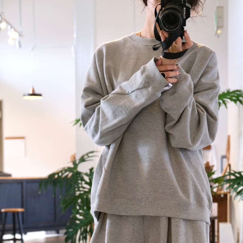 M53. TWIST SWEAT PACIFIC | geep