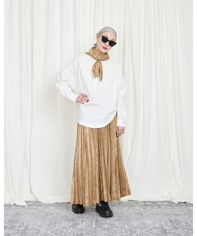 THOMAS MAGPIE T/C Broad shirt 2253104 | geep