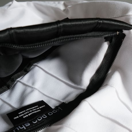 kao pao shu　LA SACCA 　S21-105  　BLACK