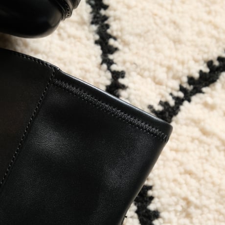 NEUF　ヌーブ　STRETCH　LONGBOOTS　NFB 203
