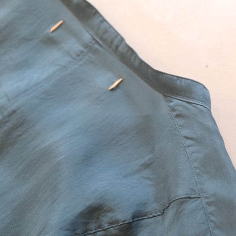 suzuki takayuki    broad blouse　A241-01
