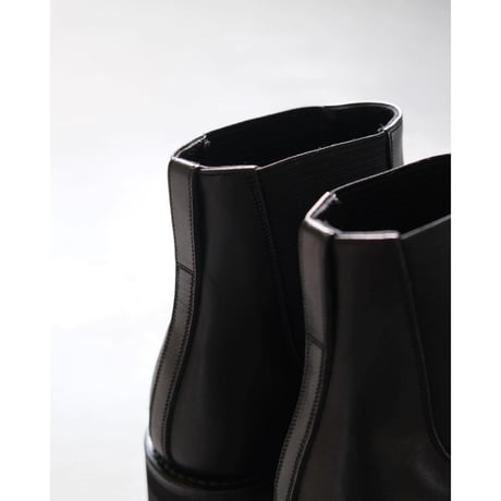 BEAUTIFUL SHOES　BRITSH  SIDEGORE