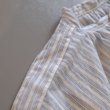 suzuki takayuki　khadi shirtⅡ　S221-17