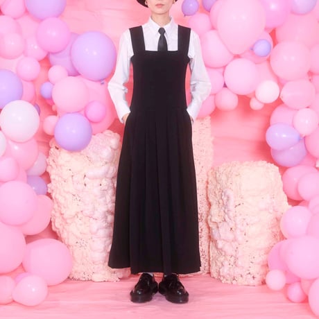 THMASMAGPIE  stefany w cloh dress  2251404
