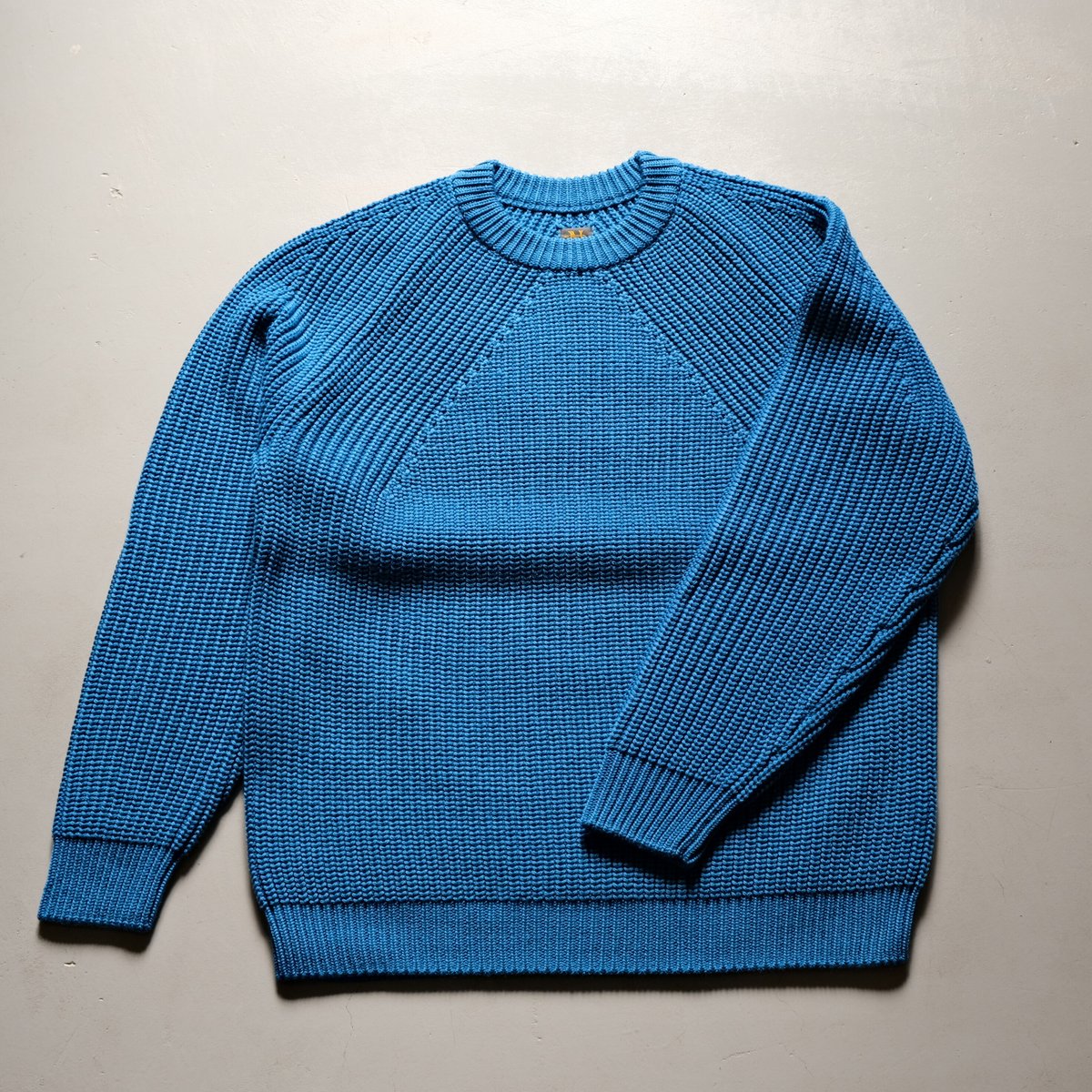 BATONER Men SIGNATURE CREW NECK BN-23FM-030 |