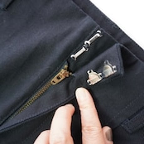 THOMAS MAGPIE　 Chino×Corduroy trousers　2253303