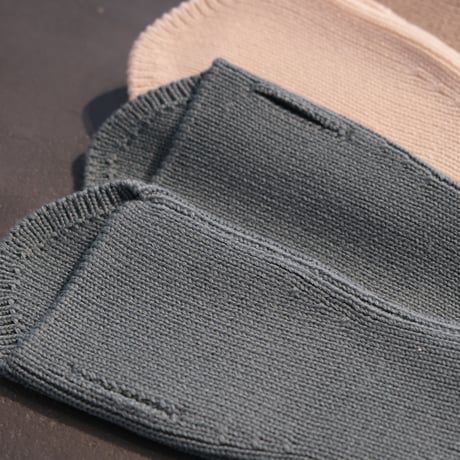 BATONER　SOLID WOOL HAND WARMER　BN-23FI-008