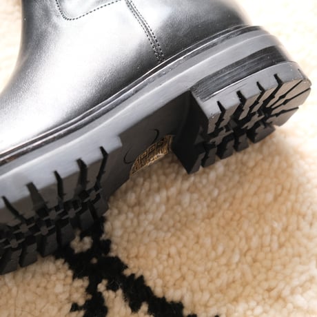 NEUF　ヌーブ　STRETCH　MID　BOOTS　NFB202