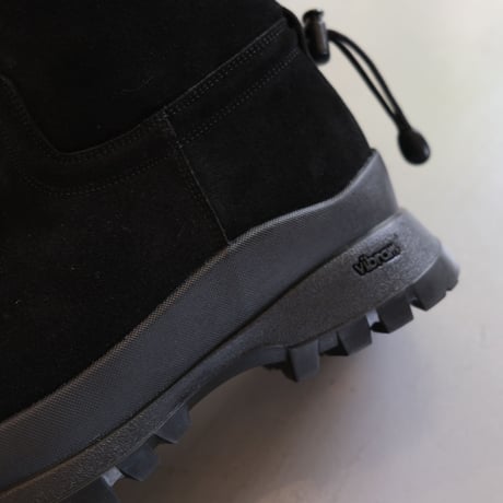 BEAUTIFUL SHOES　MOC BOOTS　bss2334008