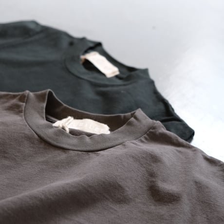 R JUBILEE　POWER SHOULDER TEE　RJ23119052