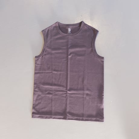 BATONER  LADY'S   PACK TANK TOP(DEGREASE COTTON)   BN-21SL-046