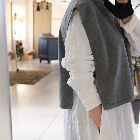 THOMAS MAGPIE　　neck warmer【2224744】