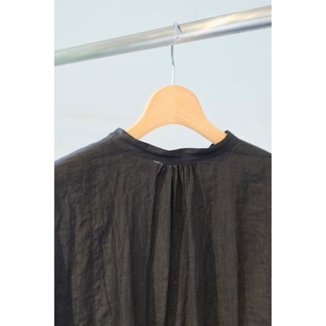 suzuki takayuki   peplum blouse