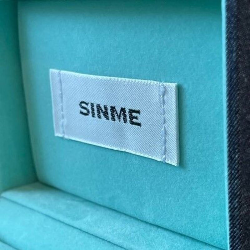 【新品】PARCA double melee diamond pierce PARCA【gold】double melee diamond pierce PARCA【gold】double