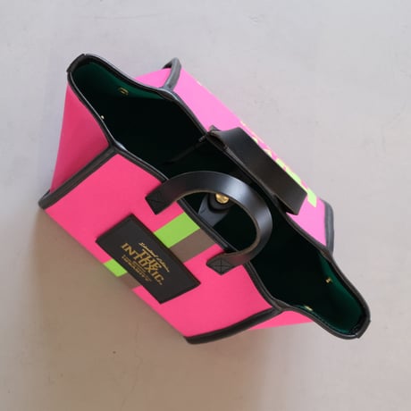 intoxic　LIMITED EDITION LADY MINI 2HANDLES　UB-151B