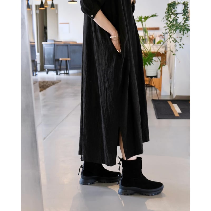 suzuki takayuki peasant dress Ⅱ | geep suzuki takayuki peasant dress Ⅱ | geep