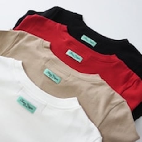 THOMAS MAGPIE　 Half Sleeve Tops　2262812