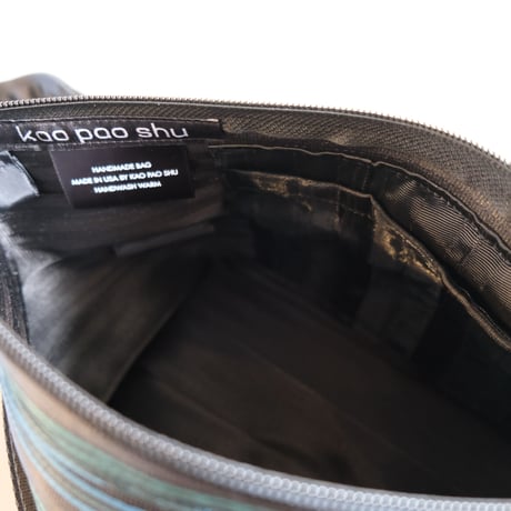 kao pao shu　ESTER BAG　F21-075