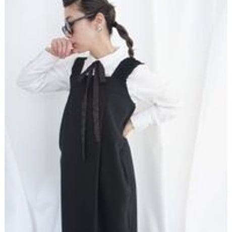 THOMAS MAGPIE　twill one－piece【2222406】