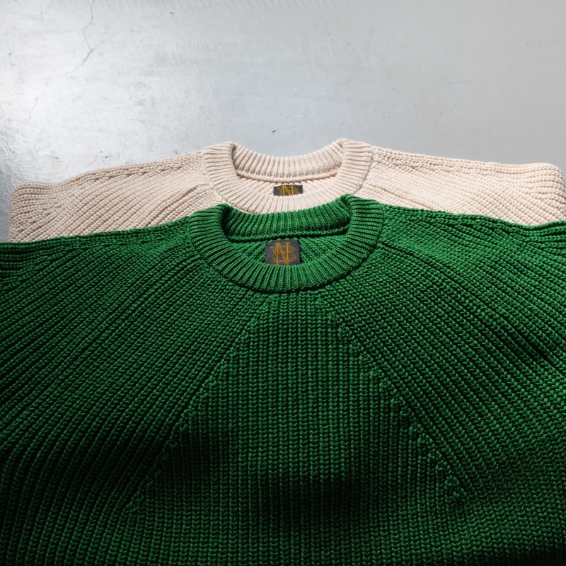 BATONER Women SIGNATURE CREW NECK BN-22SL-00