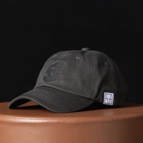 M53.　53 VISIONARY  CAP　MH-003