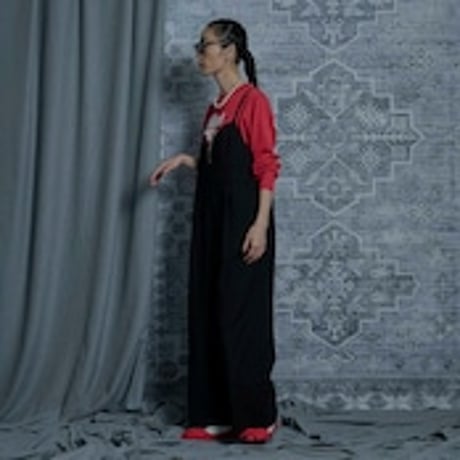 THOMAS MAGPIE　butcher overalls【2241306】