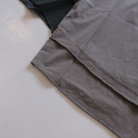 R JUBILEE　POWER SHOULDER TEE　RJ23119052