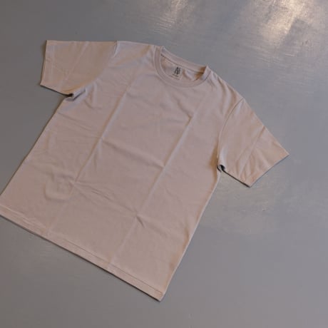 BATONER　LADY'S　PACK T-SHIRT(DEGREASE COTTON)　BN-21SL-045