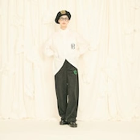 THOMAS MAGPIE　Ｗ/Face×Corduroy Pants　2254306