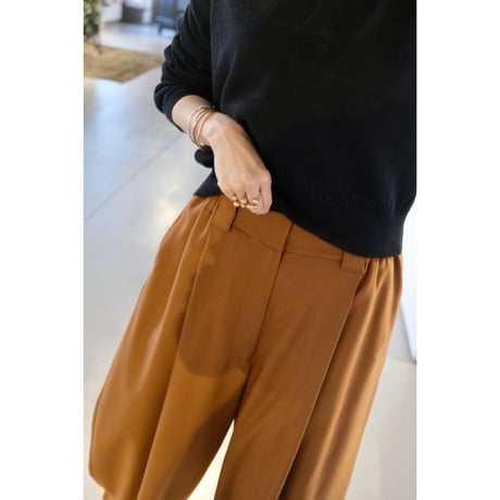 M53.    MARIA IZAIA PANTS
