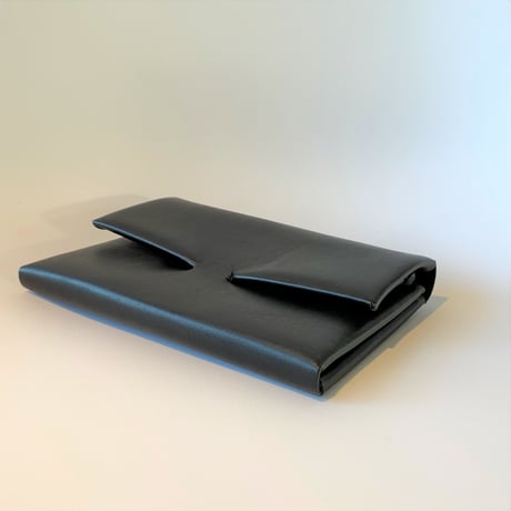 SEAMLESS SHOULDER CASE　S　/　BLACK