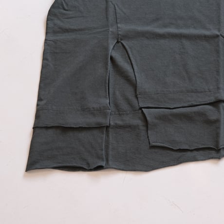 R JUBILEE　POWER SHOULDER TEE　RJ23119052