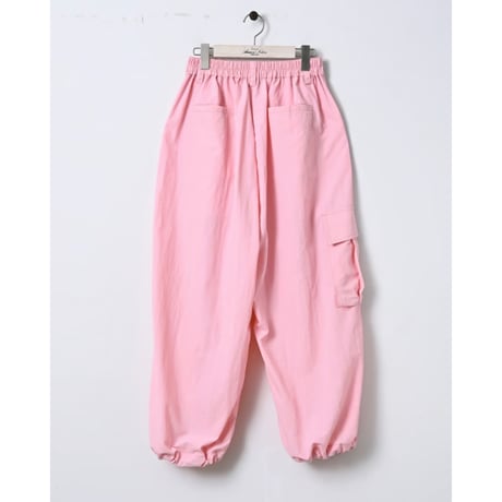 M53. MILITARY BAGGY PANTS