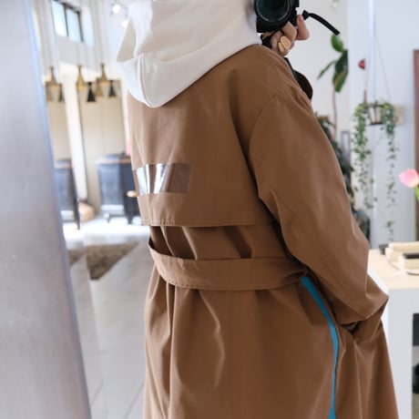 THOMASMAGPIE　new trench coat【2214206】